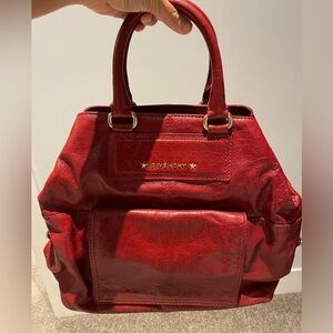 Givenchy tote bag